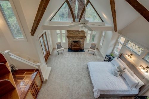 1289 Beech Vly Rd, Atlanta GA 30306-3123 exterior