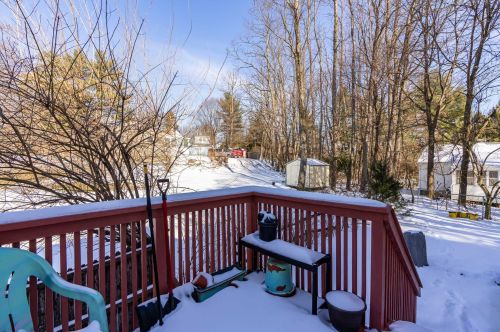 16 Croft Rd, Poughkeepsie NY exterior