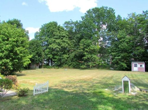 207 Eno Ave, Torrington CT 06790-5625 exterior