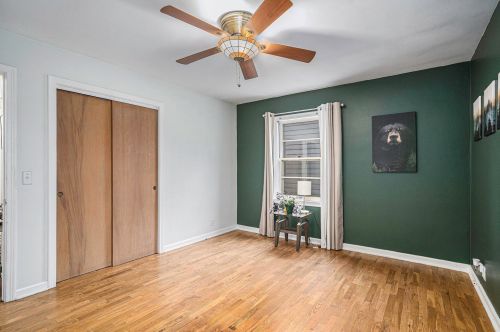 2914 G Ave, Kalamazoo MI  49004-2118 exterior