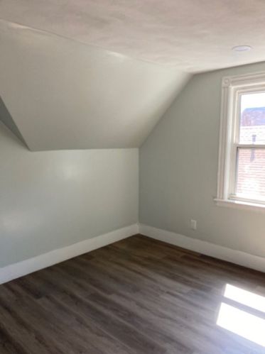 919 Blue Hill Ave, Boston MA exterior