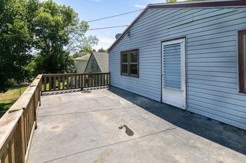 3612 63, Milwaukee WI 53210-1426 exterior