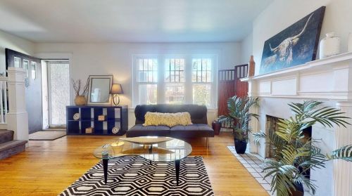 916 Farragut St, Pittsburgh PA 15206-2204 exterior