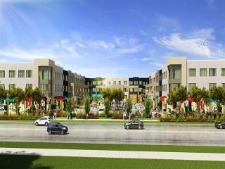 2550 Packard St, Ann Arbor MI  48104-6832 exterior