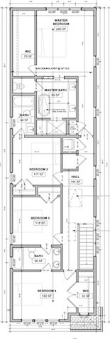 4841 Oakley Ave, Chicago IL 60659-5208 exterior