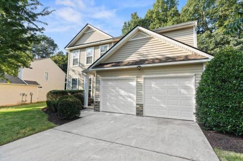 220 Copperbend Dr, Austell, GA 30168-7440