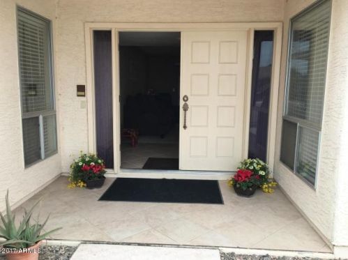 26434 Sedona Dr, Chandler AZ  85248-7128 exterior