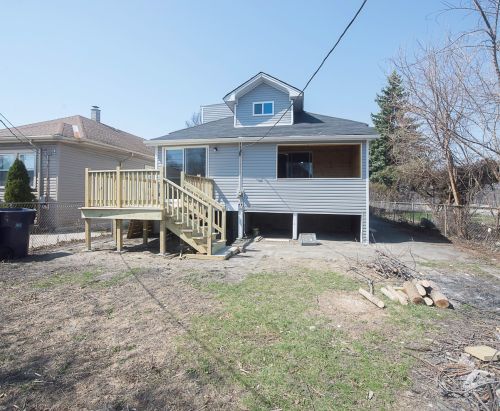 1821 11th Ave, Broadview, IL 60153-3109