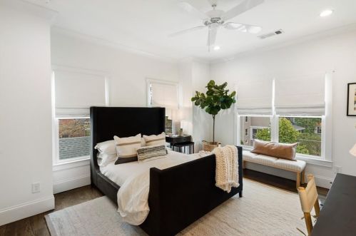 2652 Forrest Way, Atlanta GA  30305-3770 exterior