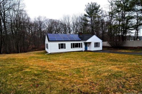 29 Fyler Dr, Windsor, CT 06095-3302