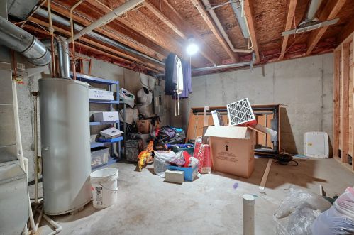 454 Chestnut Way, Linden MI 48451-8873 exterior