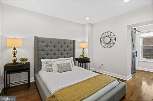 3210 Park Pl, Washington DC  20010-2529 exterior