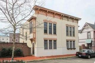 631 Ellen Wilson Pl, Washington, DC 20003-4238
