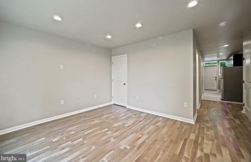 355 Parkland Pl, Washington DC 20032 exterior