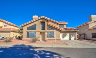 18421 45th St, Phoenix AZ  85032-1585 exterior