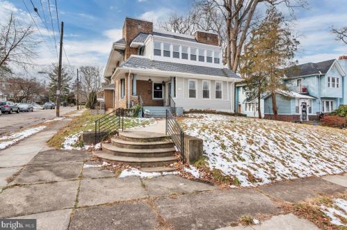 2276 51 St, Philadelphia PA 19131-2453 exterior