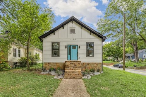 1506 Mecaslin St, Atlanta, GA 30309-2242