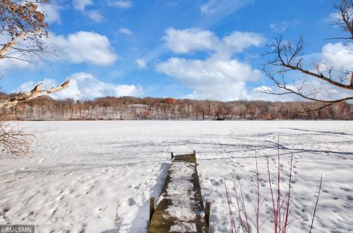 4258 Dunrovin Ln, Saint Paul MN 55123-1725 exterior