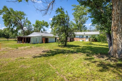 4518 47th St, Boulder CO 80301-1708 exterior