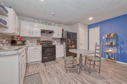 16661 Hammon, Montgomery TX 77316-6719 exterior