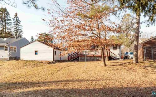 118 Faribault St, Duluth MN 55803-1728 exterior