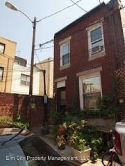 1209 Mildred St, Philadelphia PA  19147-5010 exterior
