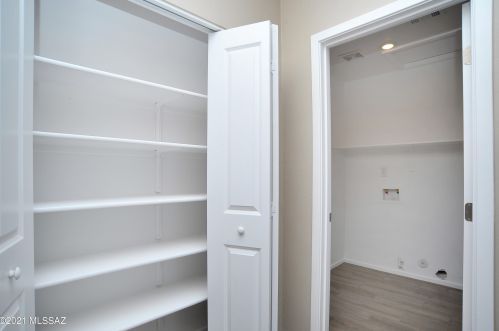 3417 Calle De Ln Bajada, Tucson AZ 85746-8337 exterior