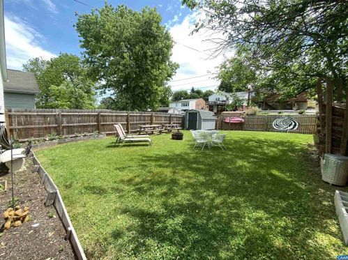 201 Park Blvd, Staunton, VA 24401-3059