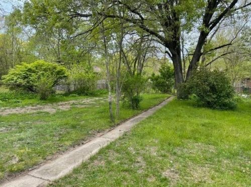 1856 21st Ave, Gary IN  46407-1640 exterior