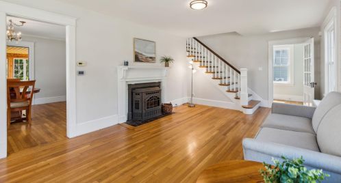 33 Massachusetts Ave, Portland ME  04106-6021 exterior