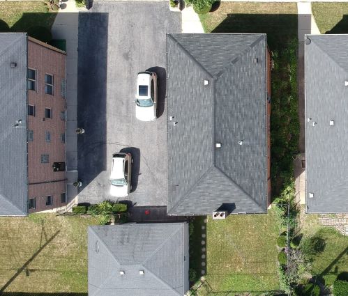 1019 93 St, Chicago IL 60617-4109 exterior