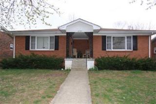 1270 Alexandria Dr, Lexington KY  40504-2118 exterior