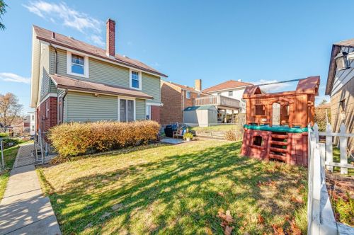 152 Jamaica Ave, Pittsburgh PA 15229-1748 exterior