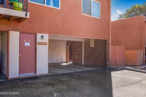 6633 Calle Alegria, Tucson AZ 85715-4017 exterior