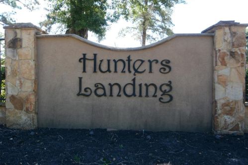 1120 Looking Glass Blvd, Montgomery, TX 77356-6002