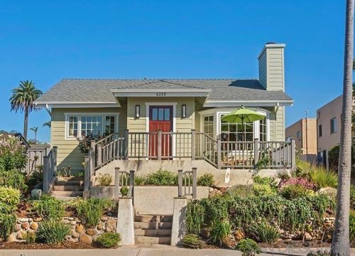 4329 Arista St, San Diego, CA 92103-1028