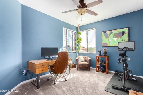 8772 Perry Park Cir, Tucson AZ 85730-1302 exterior