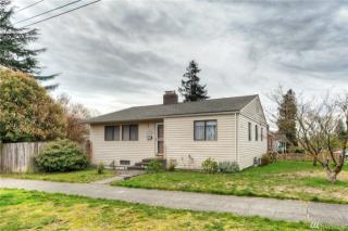 8315 8th Ave, Seattle WA  98108-4344 exterior