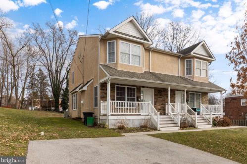 439 Vernon St, Media, PA 19063-3803