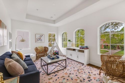 4610 Amherst Ave, Dallas TX 75235-3108 exterior