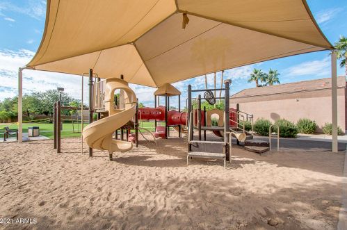 3110 Runaway Bay Pl, Chandler AZ 85249-6940 exterior