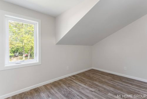 3816 Flamingo Ave, Wyoming MI exterior