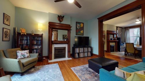 3456 Magnolia Ave, Saint Louis MO 63118-1134 exterior