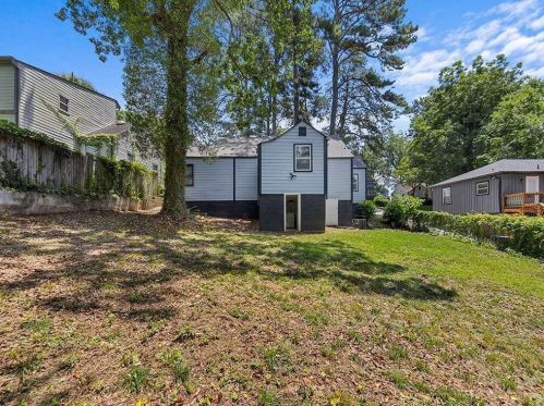 1591 Athens Ave, Atlanta GA 30310-4332 exterior