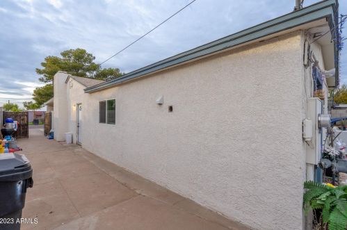 581 Colorado St, Chandler AZ 85225-4892 exterior