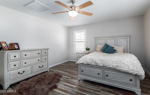 900 Harrison St, Chandler AZ 85225-6752 exterior