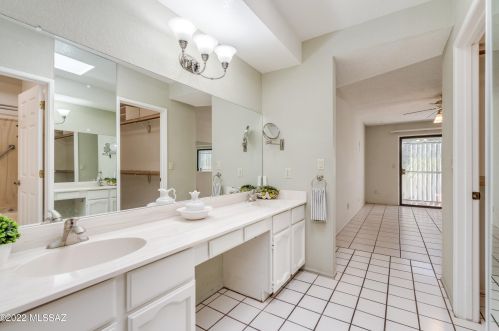 977 Palma De Pina, Tucson AZ 85704-3957 exterior