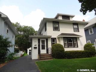 230 Laurelton Rd, Rochester NY  14609-4516 exterior