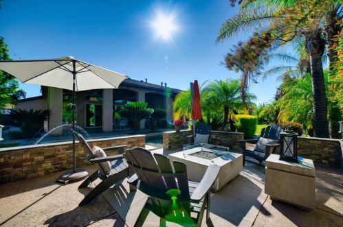 668 Glen-mady Way, Folsom CA 95630-6275 exterior