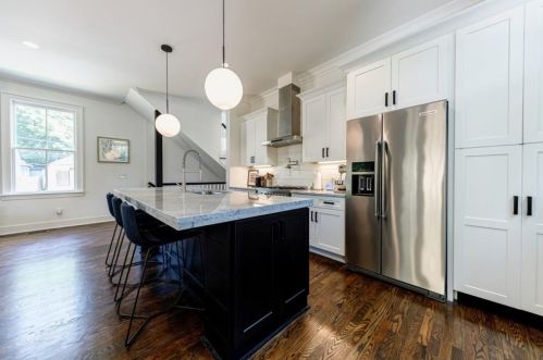 62 Montgomery St, Atlanta GA  30307-2844 exterior